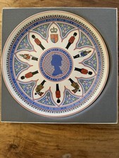 The Queen’s Silver  Jubilee