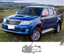 FOR TOYOTA HILUX 12-16 NEW