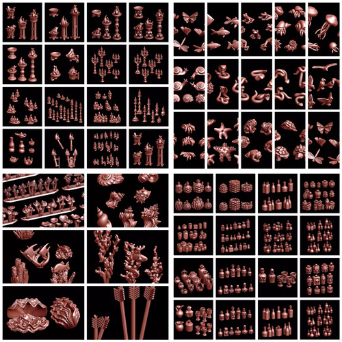 Basing terrain compatible with - basing/terrain,