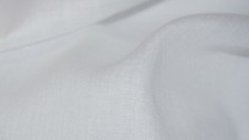 White Egyptian Cotton Muslin