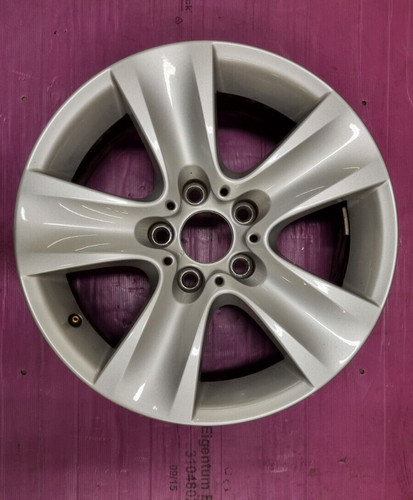 Alloy wheel rim star - spoke, 327