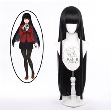 Kakegurui Jabami Yumeko