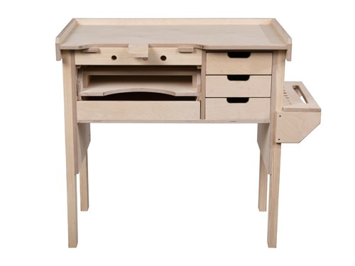 Jewellery workbench opifex - jewellery,