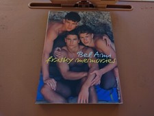 Frisky Memories by Bel Ami