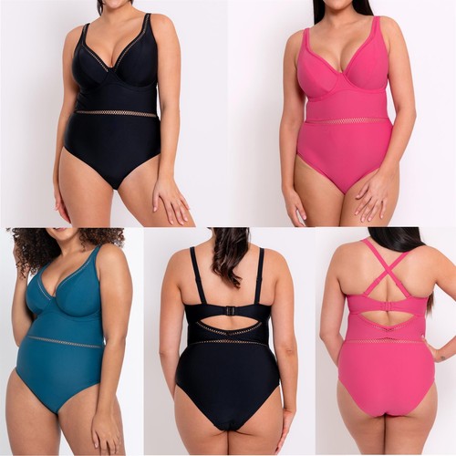 Curvy kate swimwear - kate, first