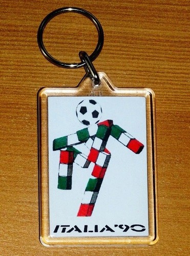 Italia keyring ciao world - italia,