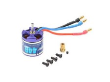 E-Flite 4200kv Brushless Motor