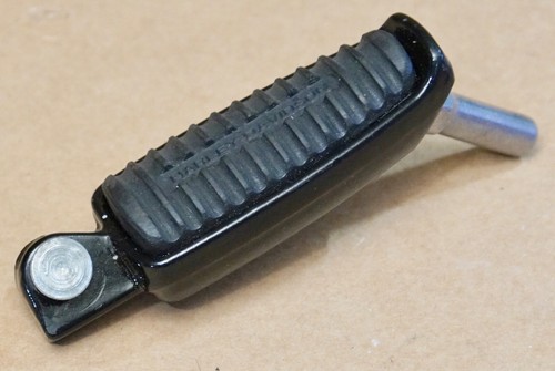 Harley original footrest - original, right