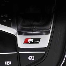 S LINE  SELF ADHESIVE STEERING