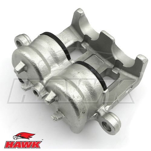 Hawk front right brake - right, caliper