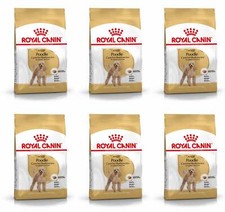 Poodle Adult Dry Dog Food