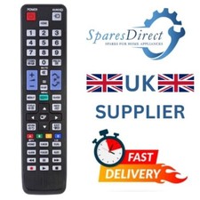 BN59-01014A Remote Control for