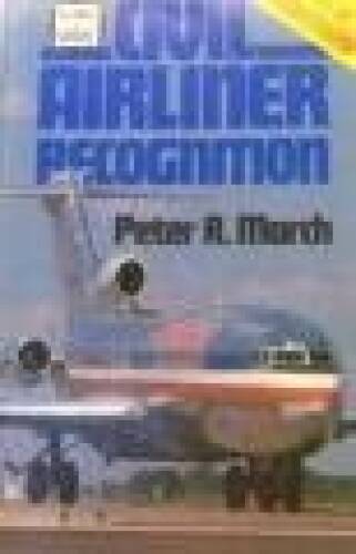 Civil airliner recognition - airliner,