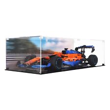 Display Case for Lego Technic 42141 McLaren F1