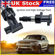 FITS JAGUAR S-TYPE X-TYPE XF XJ IGNITION COIL REPLACE PACK C2S11480 / C2S42673