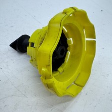 PEUGEOT 207 SW SPARE WHEEL