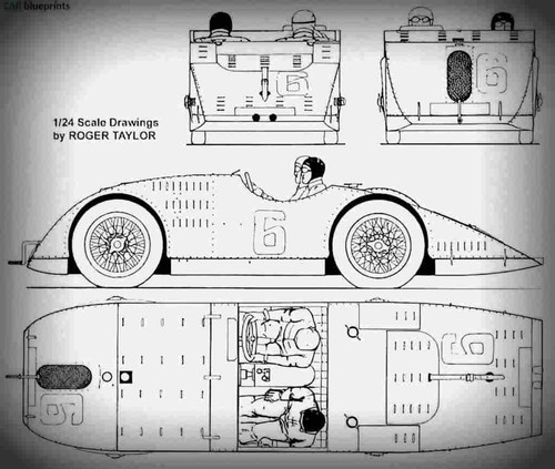 Bugatti type tank - bugatti, 32