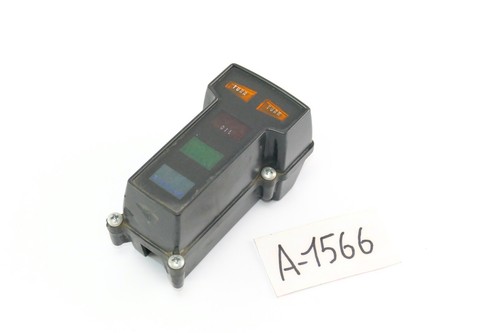 Honda 500 indicator - 500, light