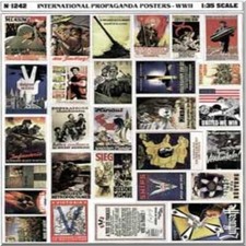 Verlinden Productions - WWII