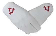 Masonic regalia 100% Cotton