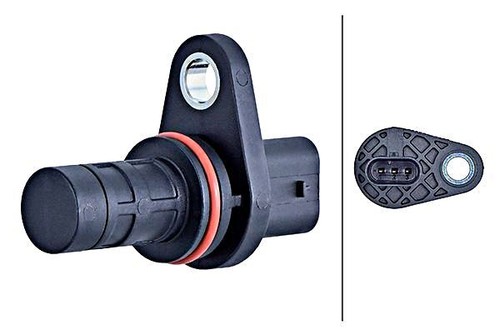 Crankshaft pulse sensor hella - crankshaft,