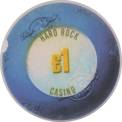 Hard rock london - casino,