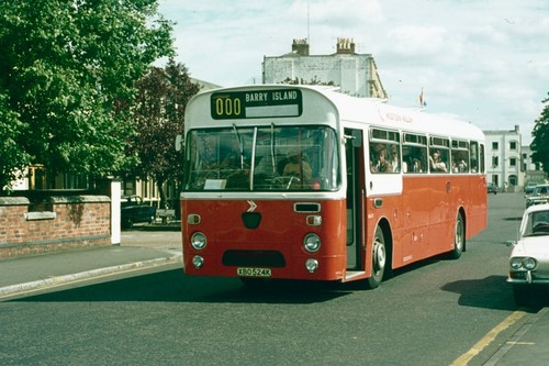 Western welsh ud472 xbo524k - western,