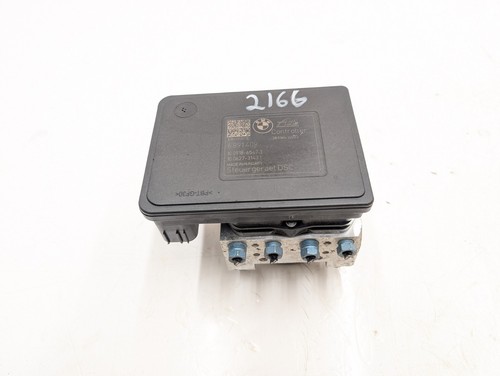 Bmw f48 abs pump control - bmw,