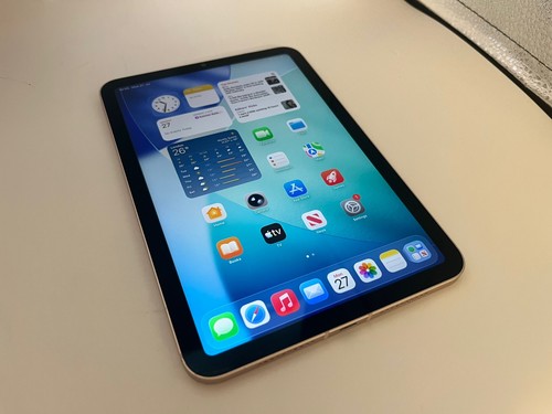 Apple ipad mini - apple, generation