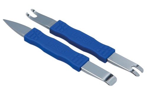 Laser tools 9182 double - laser,
