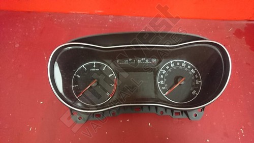 Vauxhall corsa nav mk4 - se,