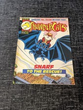 Thundercats comic 12 - #26,