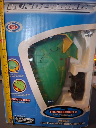 Thunderbird with - thunderbird,