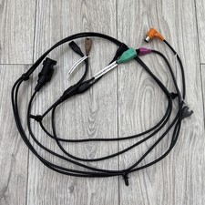 LA Z Boy Cable Electric Lift