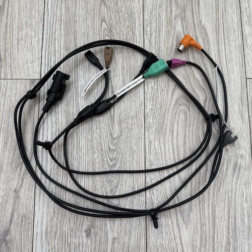 Boy cable electric lift - boy,