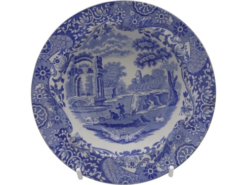 Copeland spode blue - spode, italian