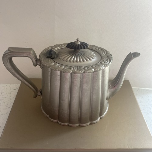 Antique silver plated best - silver,