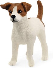 Schleich jack russell - russell, terrier