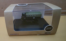 NAEC008 Oxford Diecast AEC