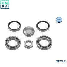 WHEEL BEARING KIT 11-14 650