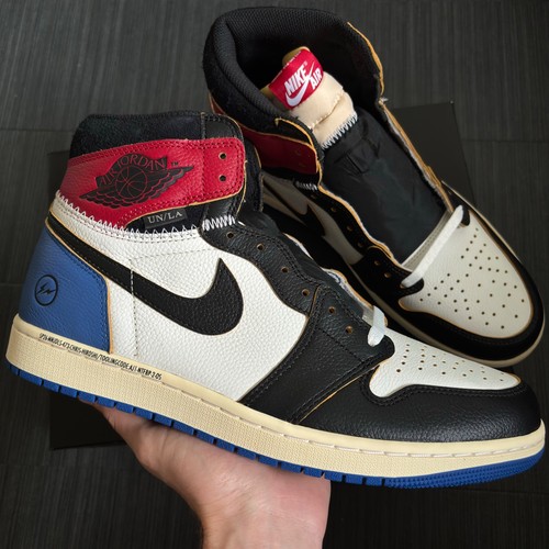 Nike air jordan - nike, 1