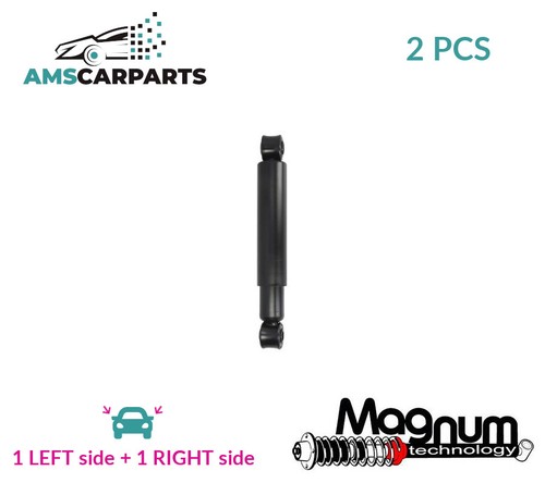 Shock absorber set shockers - set,