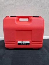 Topcon Sokkia ES total station carry case