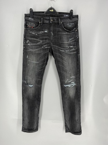 Vintage y2k diesel jeans - vintage,