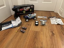 Rc car brushless losi mini t