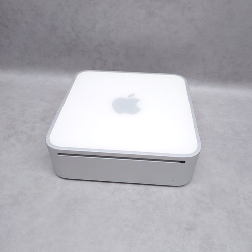 Apple mac mini - apple, model