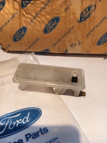 Ford escort mk2 - ford,