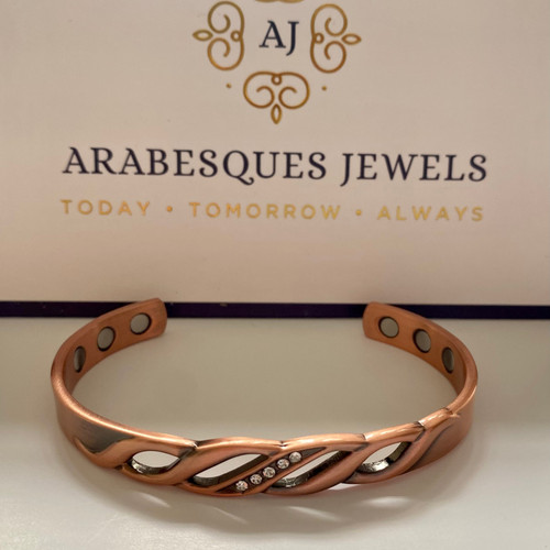 Premium ladies copper - premium,