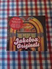 Jukebox Originals by Various