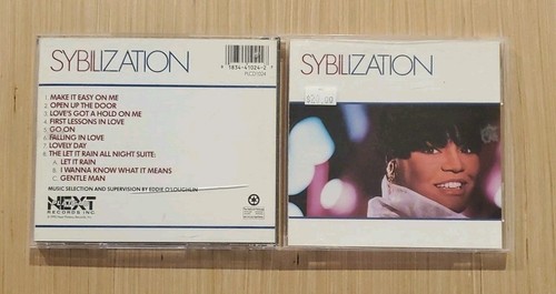 Sybil sybilization next - sybil,